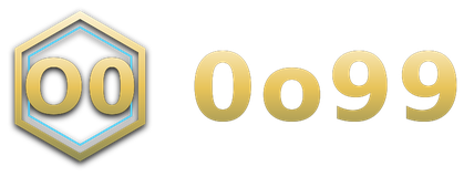 0o99 logo